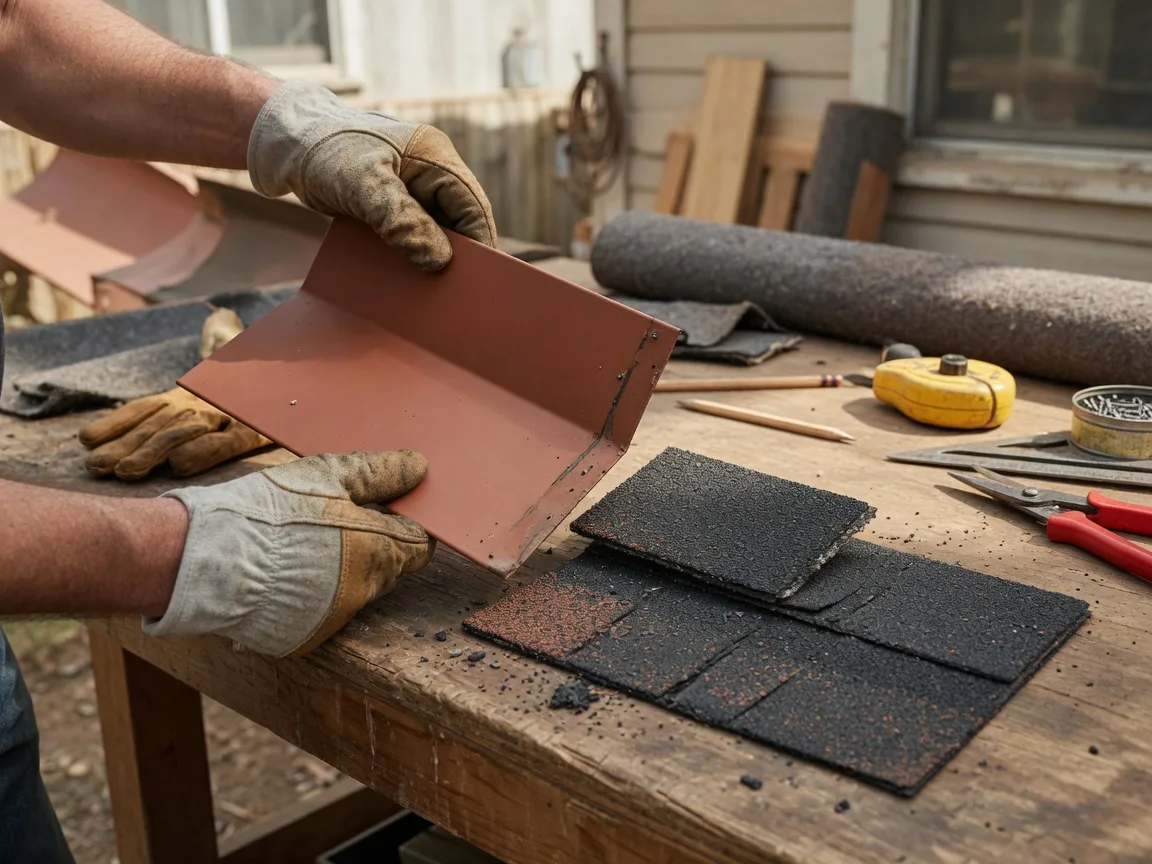 Roof Repair company in Cleveland, OH